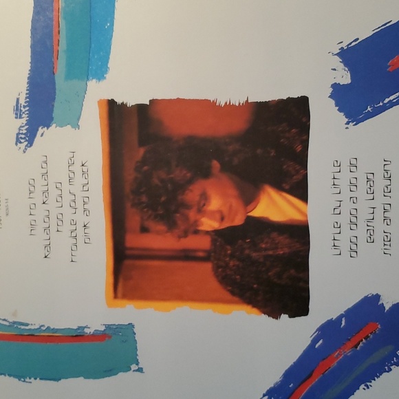 Led Zeppelin Authentic Vintage Vinyl Record's&Music Guitar Book - Picture 6 of 16